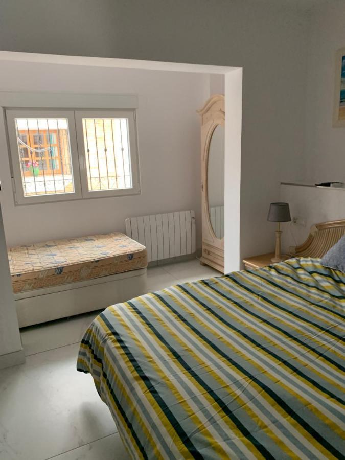 Appartement Casa Cadi à Orihuela Extérieur photo