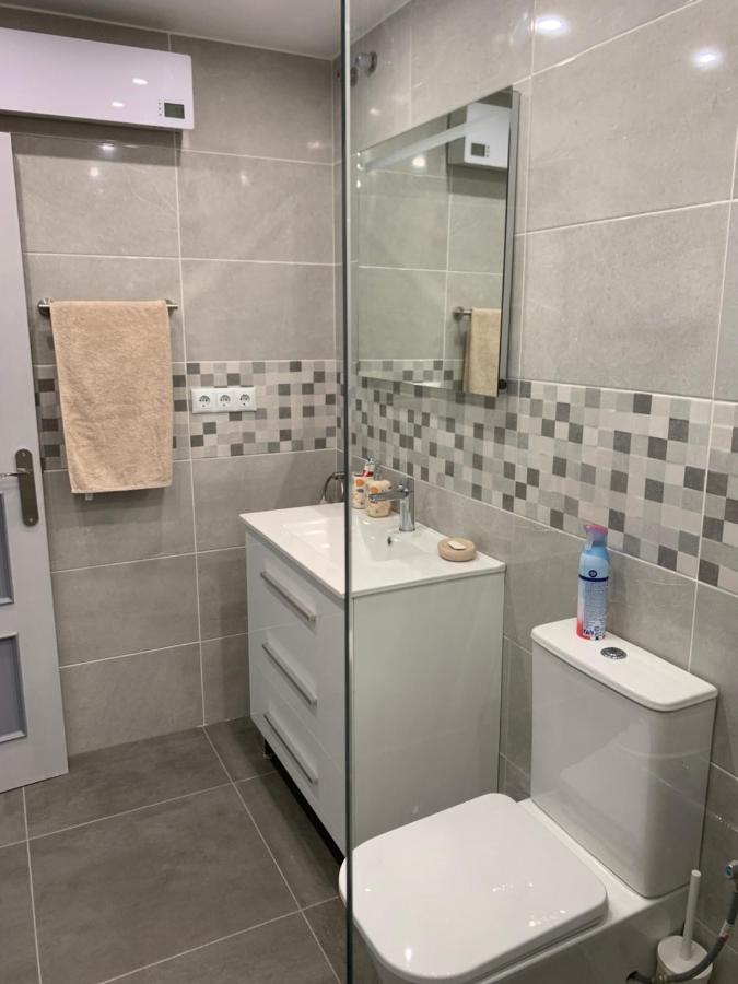 Appartement Casa Cadi à Orihuela Extérieur photo