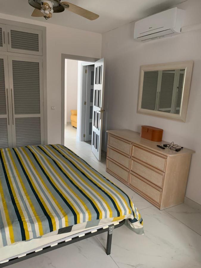 Appartement Casa Cadi à Orihuela Extérieur photo