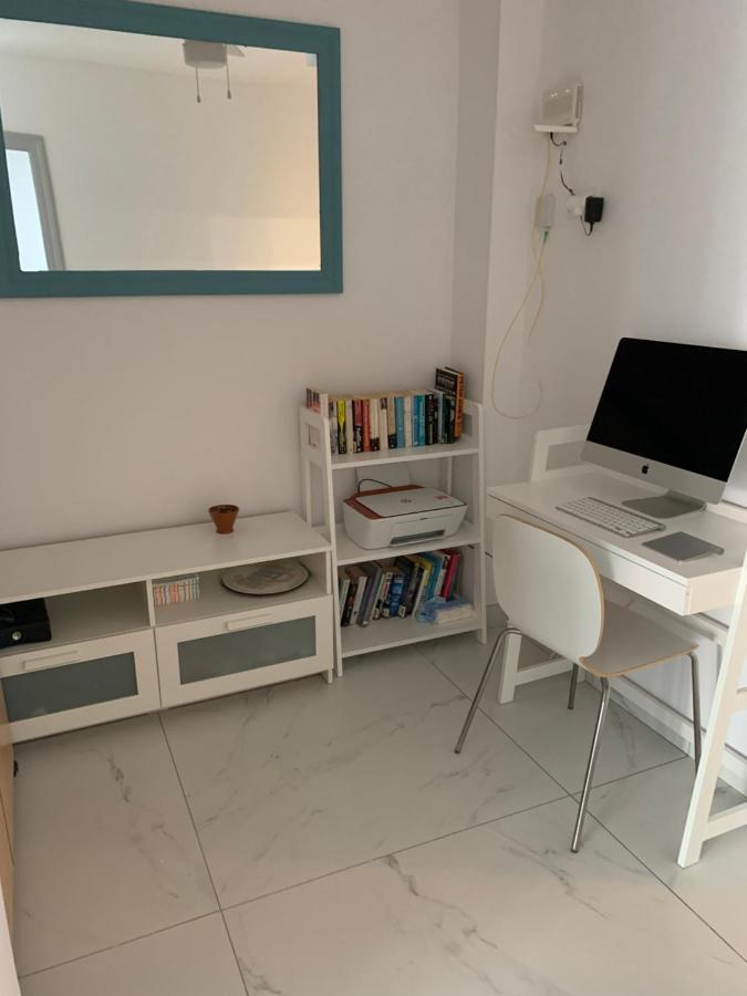 Appartement Casa Cadi à Orihuela Extérieur photo