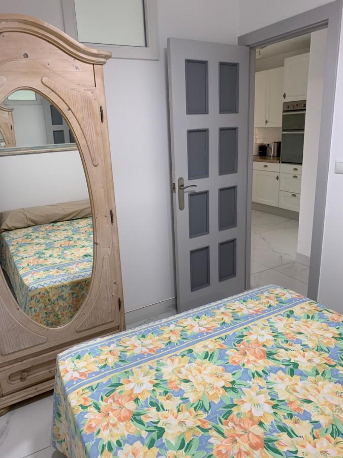 Appartement Casa Cadi à Orihuela Extérieur photo