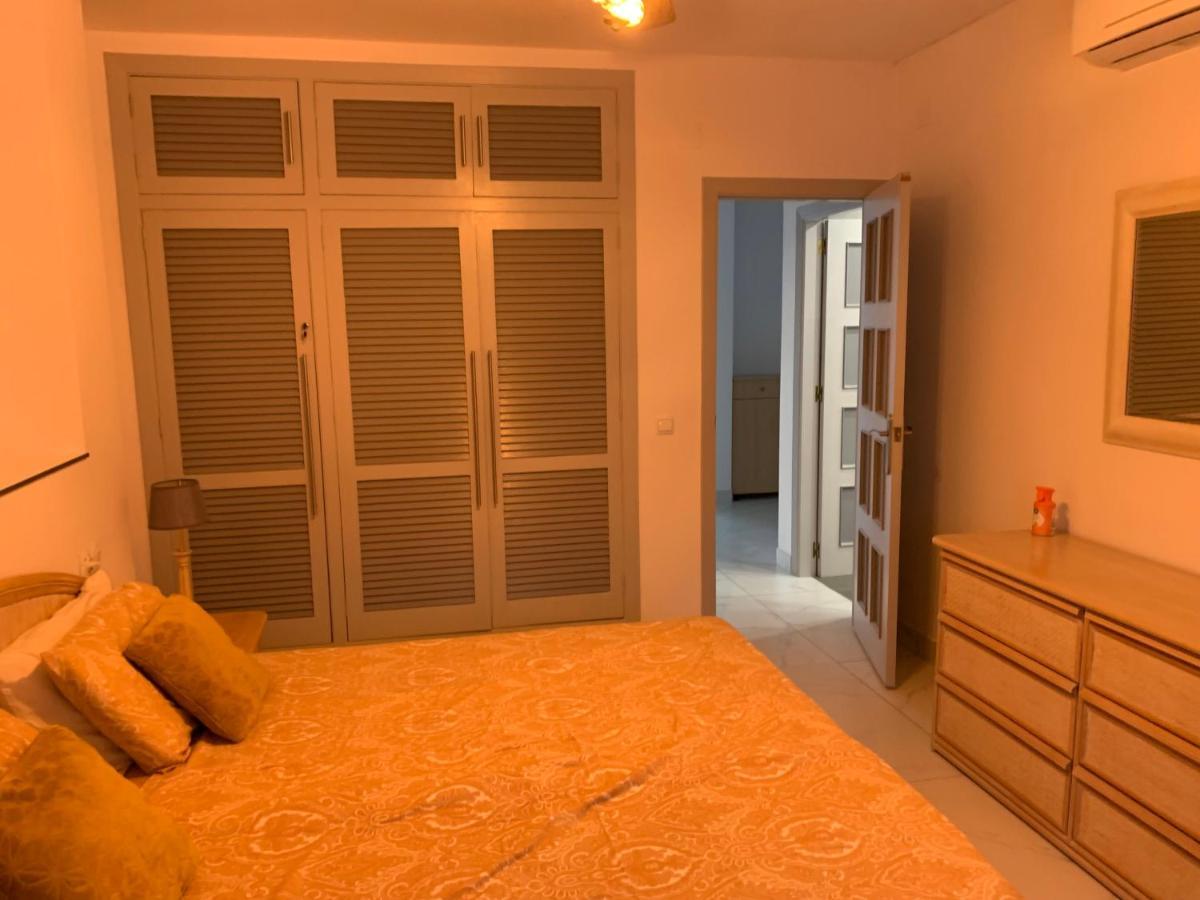 Appartement Casa Cadi à Orihuela Extérieur photo
