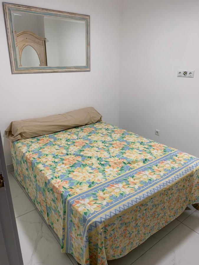 Appartement Casa Cadi à Orihuela Extérieur photo